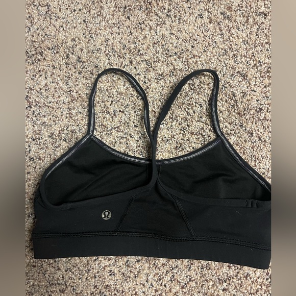 Lululemon Bra - Picture 1 of 2